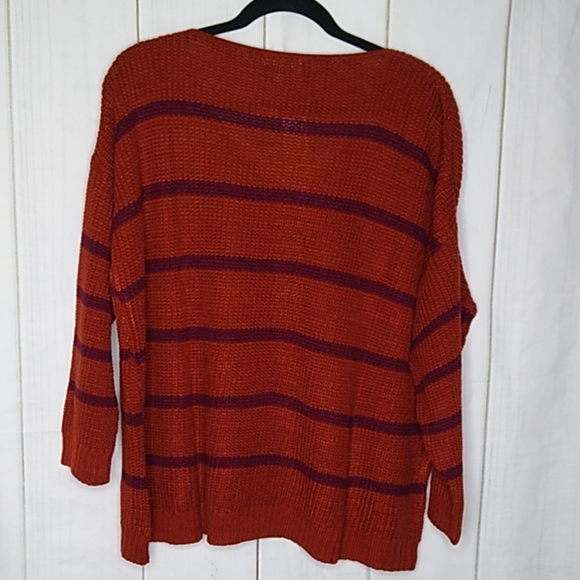 Maurices sweater top 1X-3X - Picture 4 of 4